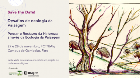 Save the Date_EncontroII